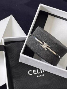 Celine Bracelet Gold